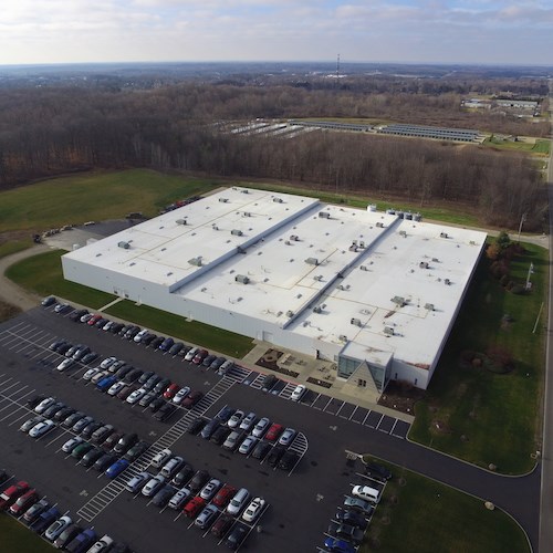 image of Where We Do It Delta Systems Inc Building Location Homepage