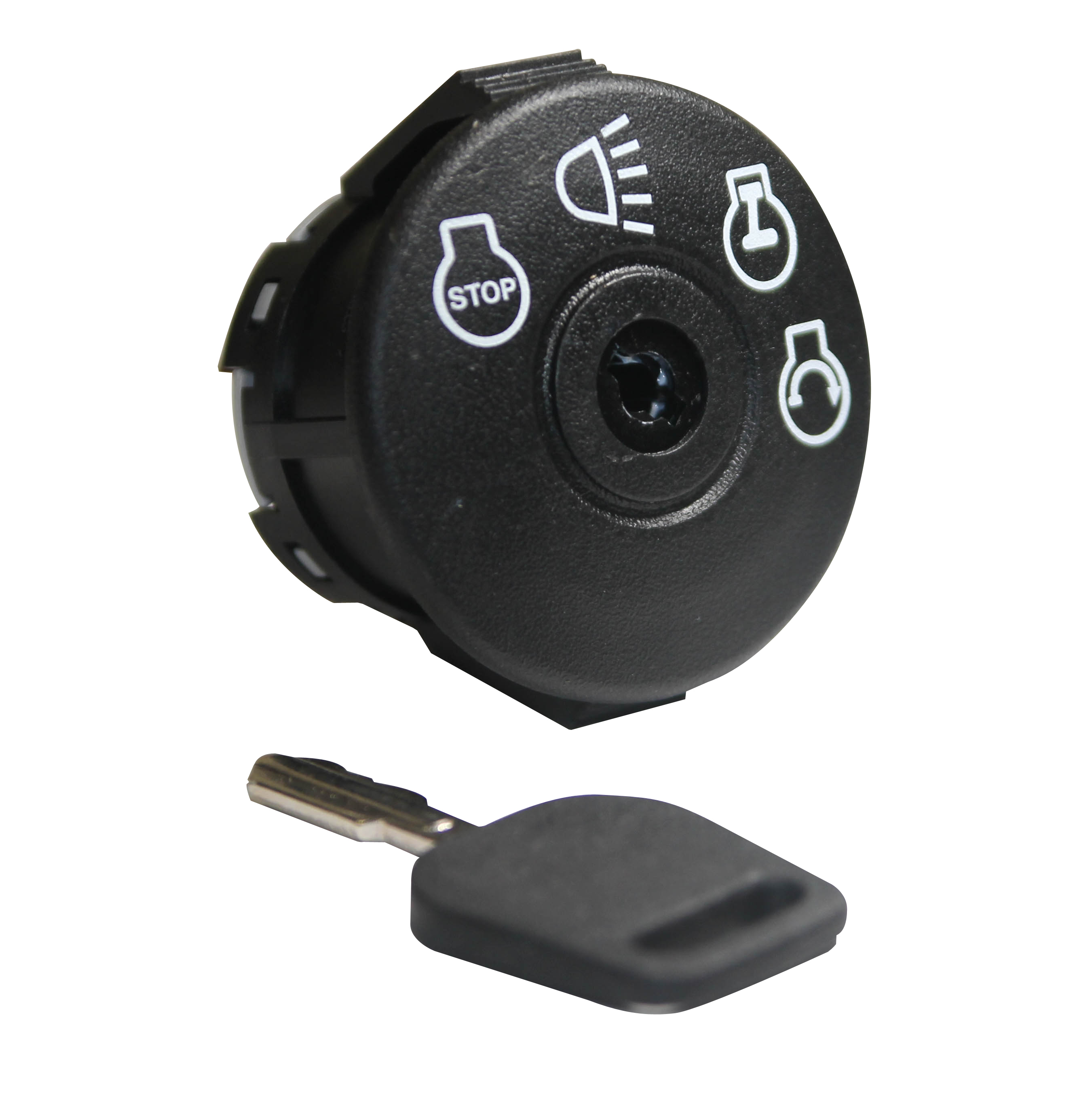 Ignition Switches Electronic Switches Solutions Delta Systems