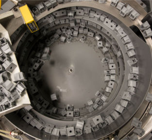 Electronic Components Solutions: Switches, Controllers
