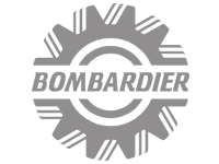 bombardier logo