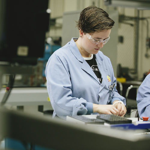 image of Quality Assurance